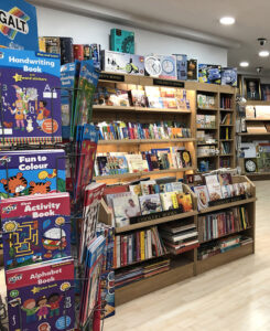 Cauchi's - Stationery, Books, Gifts, Printing - Mosta, Malta